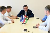 Глава Малоярославецкого округа провёл планёрку
