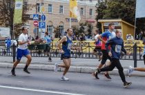 В Калуге пройдет Всероссийский день бега «Кросс нации»