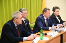 Реализовано почти 90% наказов граждан