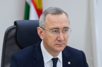 Владислав Шапша призвал предприятия и организации быть готовыми к возвращению своих тружеников — участников СВО