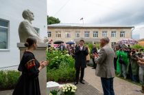 Таруса отмечает 780-летие