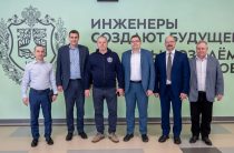В мае определят лучшего сварщика Калужской области
