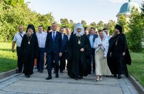 Тропами великого писателя