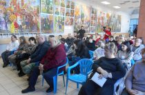 В Малоярославце обсудили предложения на участие в конкурсе малых городов