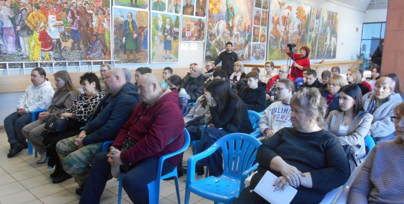 В Малоярославце обсудили предложения на участие в конкурсе малых городов