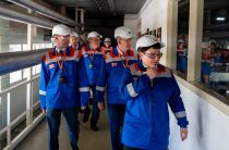 В Калужской области запущено производство нового напитка, соответствующего мировым стандартам качества