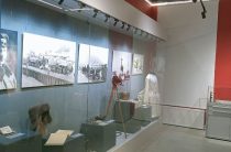 Музей 1812 года Малоярославца получил техническое оборудование