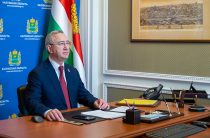 В 2026 году в Калужской области продолжится строительство спортивных объектов