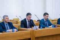 В Калужской области завершается подготовка к посевной