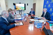 Владислав Шапша предварительно одобрил реализацию в Калуге ряда туристических проектов, теперь их рассмотрит экспертное сообщество