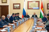 Владислав Шапша: «День Победы — священный для всех россиян праздник. Мы не можем допустить, чтобы это событие было омрачено какими-либо происшествиями»