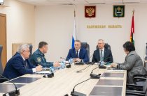 Готовность регионов к прохождению паводкового периода проверили на федеральном уровне