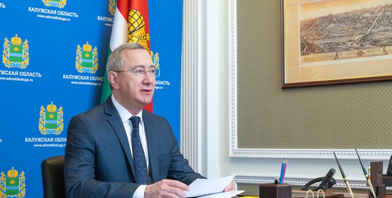 Владислав Шапша: «Люди ‒ ключевая ценность для отраслей экономики»