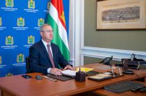 Руководители подразделений органов власти области пройдут обучение по применению технологий искусственного интеллекта