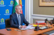 За год Калужская область увеличила налоговые поступления в консолидированный бюджет Российской Федерации более чем на 34%