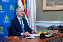 Владислав Шапша о внедрении современных цифровых решений: «Очень рассчитываю на то, что не только в рейтинге мы продолжим занимать лидирующие позиции, но и дополнительные ресурсы сэкономим в развитии нашего управления»