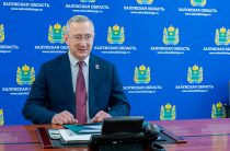 Владислав Шапша о работе регионального штаба Комитета семей воинов Отечества: «Сегодня у отделения много интересных проектов — от донорства для Донбасса и Курска, до поддержки семей. Люди тянутся»