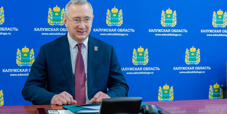 Владислав Шапша о работе регионального штаба Комитета семей воинов Отечества: «Сегодня у отделения много интересных проектов — от донорства для Донбасса и Курска, до поддержки семей. Люди тянутся»
