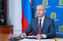 Поздравление Владислава Шапши с 9 мая ‒ Днём Победы