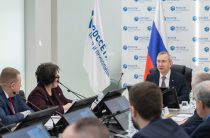В Калужской области будут поддерживать высокий темп строительства и  комплексного развития территорий