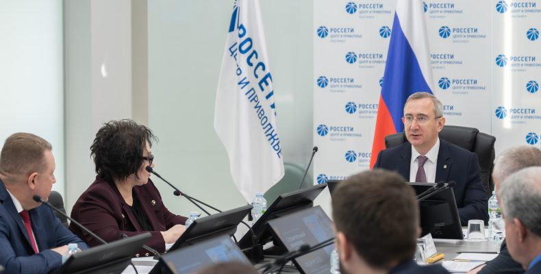 В Калужской области будут поддерживать высокий темп строительства и  комплексного развития территорий