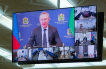 Владислав Шапша о безопасности майских праздников: «Независимо от масштаба, формата и места проведения мероприятий люди на всей территории области должны быть надёжно защищены»