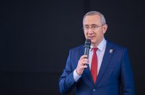 Владислав Шапша: «Мы вас любим»