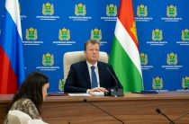 По итогам девяти месяцев уровень реализации нацпроектов в области составил 79%