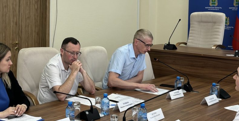 Свыше 550 сотрудников региональных и муниципальных органов власти и организаций приняли участие в антикоррупционном семинаре