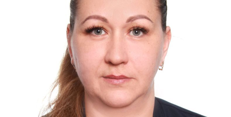 Екатерина Пронина: «Терроризм — это одно из самых страшных преступлений»