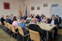 В Малоярославецком округе прошло заседание Совета по бизнесу