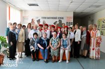 В Малоярославецкой школе прошли Гризодубовские чтения