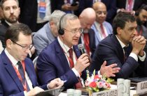 Владислав Шапша на российско-индийском форуме представил опыт Калужской области в формировании кластера фармацевтики, биотехнологии и биомедицины
