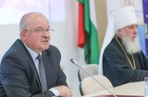 В Калуге обсудили перспективы преподавания в школах курсов семьеведения