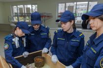 Форум школьных музеев