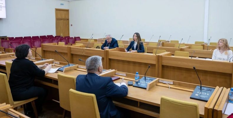 Спортивные проекты