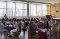 В Кировском муниципальном округе прошёл «Антикоррупционный диалог»