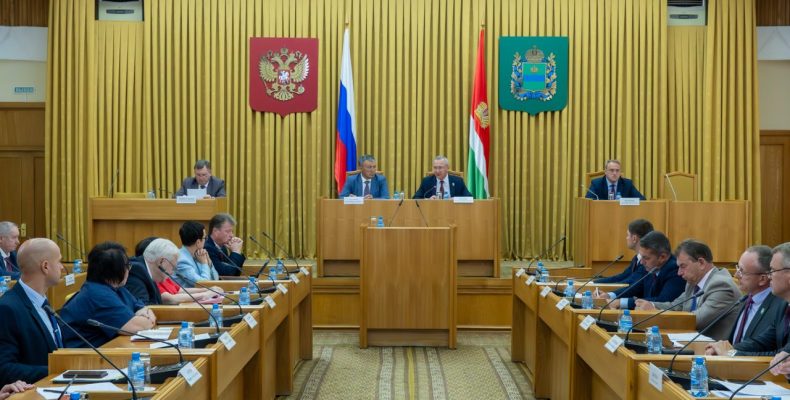 Консультативный совет