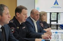 На аварийных перекрестках Калужской области усилят контроль