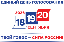 Дистанционное электронное голосование