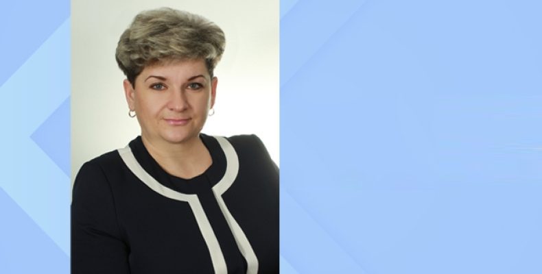 Елена Перькова: «Терроризм в любой форме направлен против человечества»