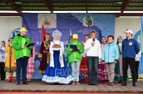 В Малоярославецком округе начался турслёт учителей