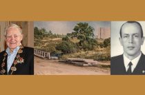 История строительства многоэтажки на Коммунистической