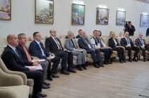 На совете ректоров вузов Калужской области обсудили пути развития инженерного образования