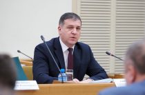 На совещании в Калуге оценили готовность к весенней посевной кампании в субъектах нечерноземья ЦФО