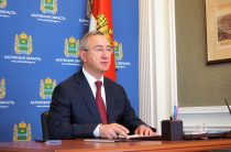 Владислав Шапша: «Гигантские средства выделяются на льготное лекарственное обеспечение, и конечно в этой сфере должен быть максимальный порядок»