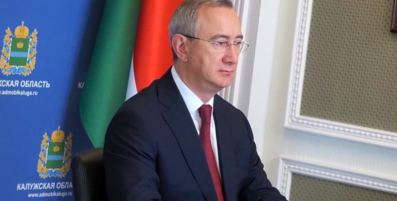 В 2024 году задолженность калужских предприятий по заработной плате снизилась почти в пять раз