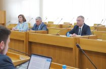 Владислав Шапша о единстве народов России: «Это то, что является одной из основных задач, над которой мы должны работать»