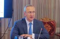 Владислав Шапша рассказал о подготовке к зиме