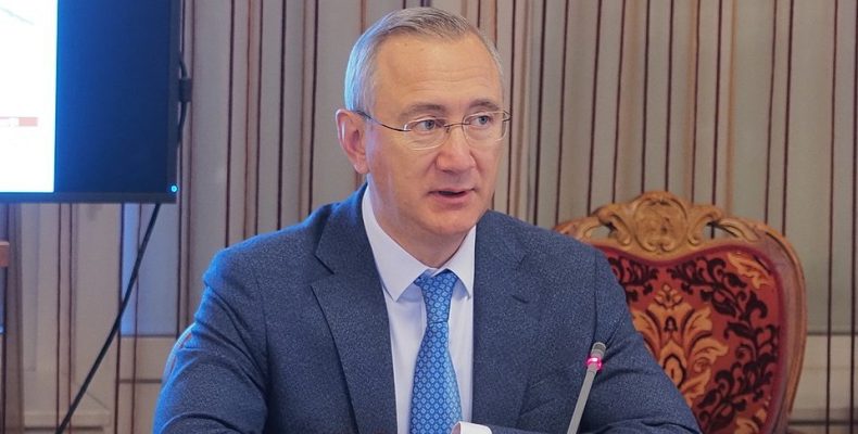 Калужская область готова  к зиме